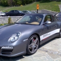 Porsche Roadshow Eastern Europe - Foto 18 din 31