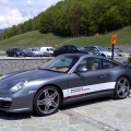 Porsche Roadshow Eastern Europe - Foto 19 din 31
