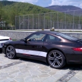 Porsche Roadshow Eastern Europe - Foto 20 din 31