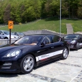 Porsche Roadshow Eastern Europe - Foto 21 din 31