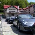 Porsche Roadshow Eastern Europe - Foto 22 din 31