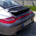 Porsche Roadshow Eastern Europe - Foto 23 din 31