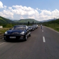 Porsche Roadshow Eastern Europe - Foto 25 din 31
