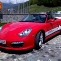Porsche Roadshow Eastern Europe - Foto 29 din 31