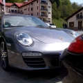 Porsche Roadshow Eastern Europe - Foto 30 din 31