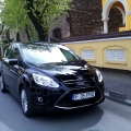 Ford C-Max - Foto 1 din 18