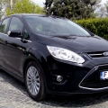 Ford C-Max - Foto 3 din 18