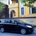 Ford C-Max - Foto 5 din 18