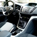Ford C-Max - Foto 14 din 18