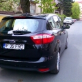 Ford C-Max - Foto 6 din 18
