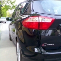 Ford C-Max - Foto 7 din 18