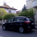 Ford C-Max - Foto 12 din 18