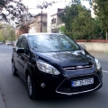 Ford C-Max - Foto 10 din 18