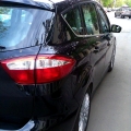 Ford C-Max - Foto 13 din 18