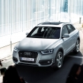 Audi Q3 - Foto 1 din 6