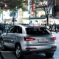 Audi Q3 - Foto 2 din 6