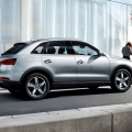 Audi Q3 - Foto 3 din 6