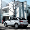 Audi Q3 - Foto 5 din 6