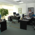 Sediul Lafarge Romania - Foto 17 din 28
