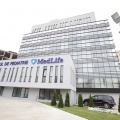 Spitalul pediatric MedLife - Foto 1 din 7
