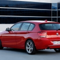 Noul BMW Seria 1 - Foto 2 din 10