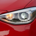 Noul BMW Seria 1 - Foto 3 din 10