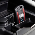 Noul BMW Seria 1 - Foto 8 din 10