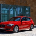Noul BMW Seria 1 - Foto 1 din 10