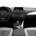 Noul BMW Seria 1 - Foto 9 din 10