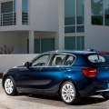 Noul BMW Seria 1 - Foto 4 din 10