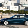 Noul BMW Seria 1 - Foto 5 din 10
