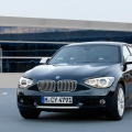 Noul BMW Seria 1 - Foto 7 din 10