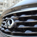 Infiniti FX30d - Foto 2 din 26