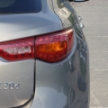 Infiniti FX30d - Foto 3 din 26