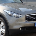 Infiniti FX30d - Foto 4 din 26