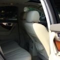 Infiniti FX30d - Foto 25 din 26