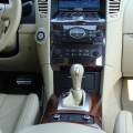 Infiniti FX30d - Foto 24 din 26