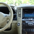 Infiniti FX30d - Foto 21 din 26