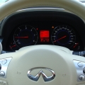 Infiniti FX30d - Foto 19 din 26