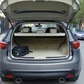 Infiniti FX30d - Foto 9 din 26