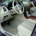 Infiniti FX30d - Foto 18 din 26