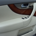 Infiniti FX30d - Foto 26 din 26