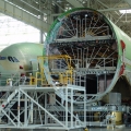 Fabrica Airbus A380 si Centrul de Design - Foto 9 din 37