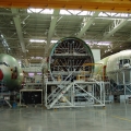 Fabrica Airbus A380 si Centrul de Design - Foto 11 din 37