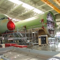 Fabrica Airbus A380 si Centrul de Design - Foto 10 din 37