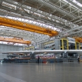 Fabrica Airbus A380 si Centrul de Design - Foto 12 din 37