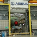 Fabrica Airbus A380 si Centrul de Design - Foto 13 din 37