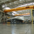 Fabrica Airbus A380 si Centrul de Design - Foto 14 din 37