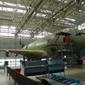 Fabrica Airbus A380 si Centrul de Design - Foto 17 din 37