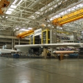 Fabrica Airbus A380 si Centrul de Design - Foto 18 din 37